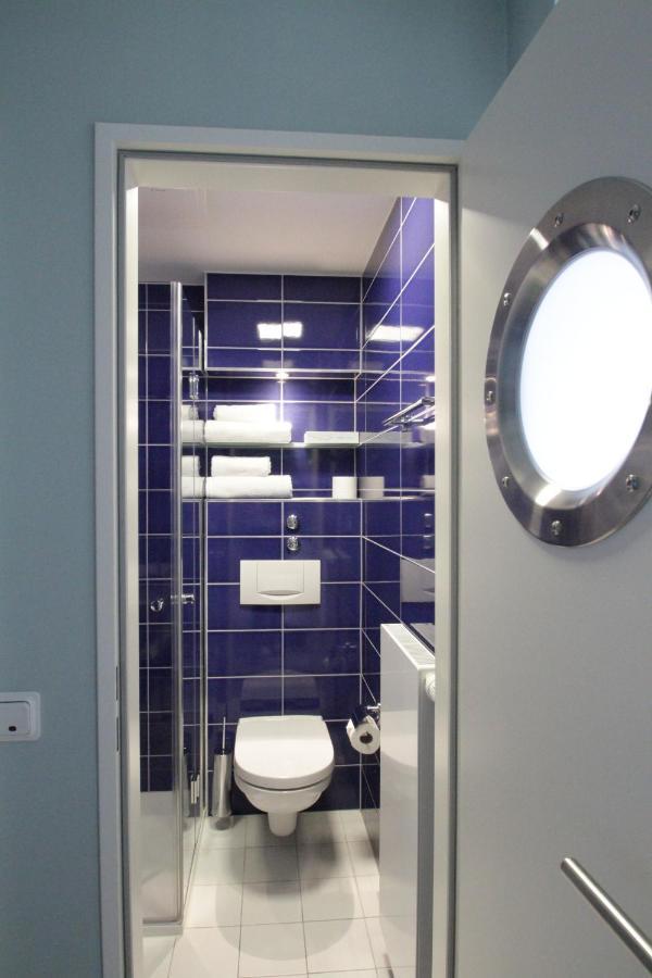 Havelhotel Brandenburg  Екстер'єр фото