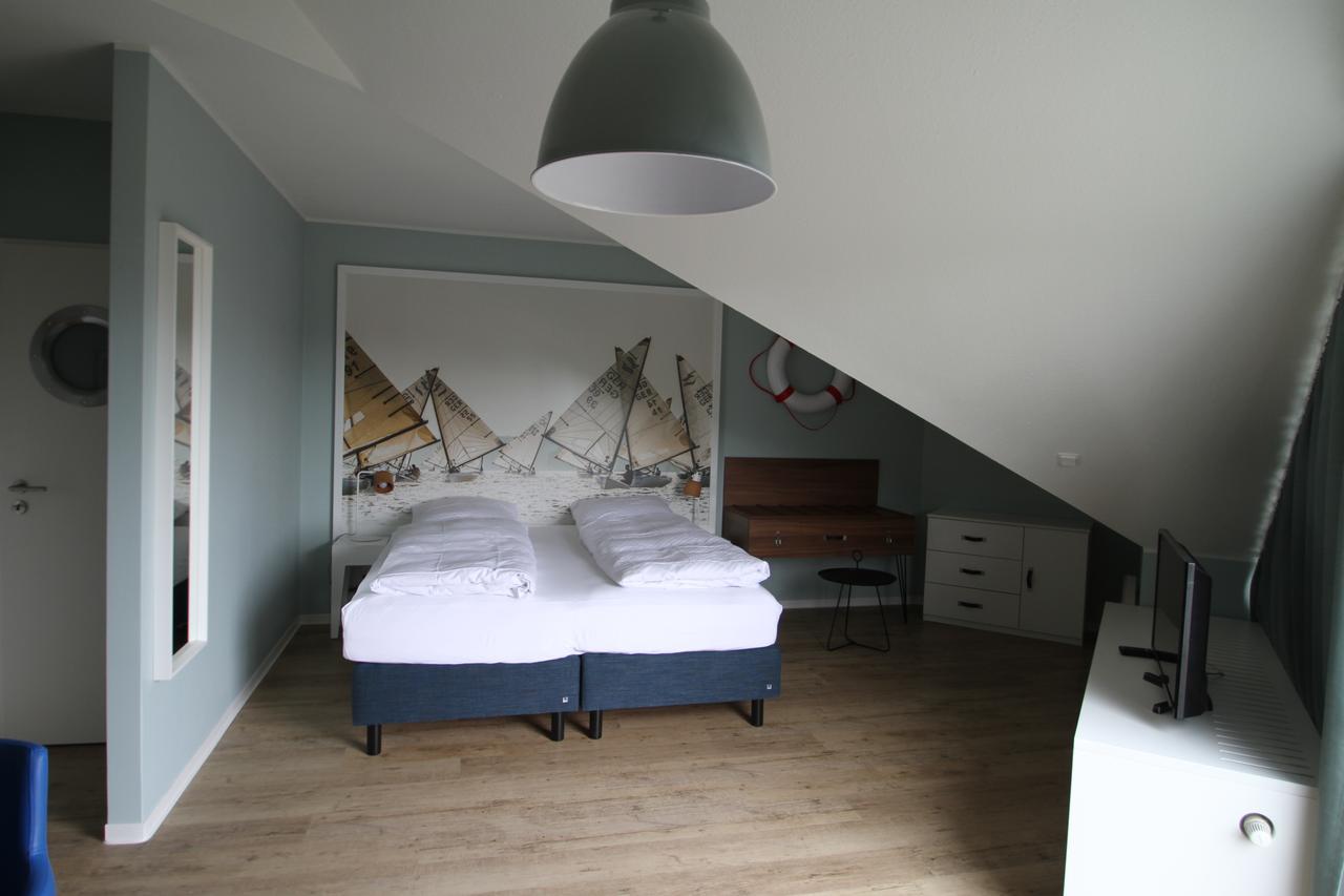 Havelhotel Brandenburg  Екстер'єр фото