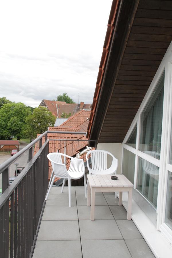 Havelhotel Brandenburg  Екстер'єр фото