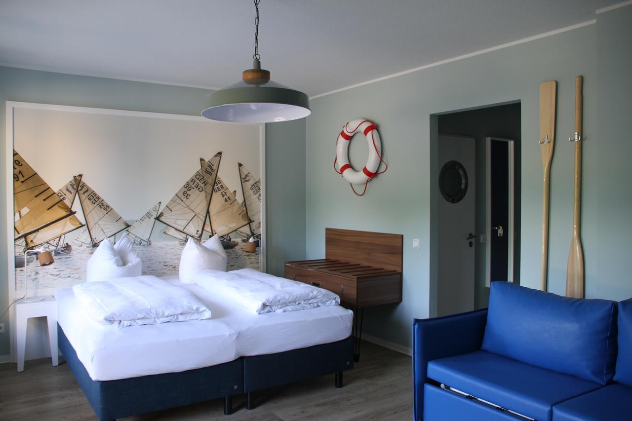 Havelhotel Brandenburg  Екстер'єр фото