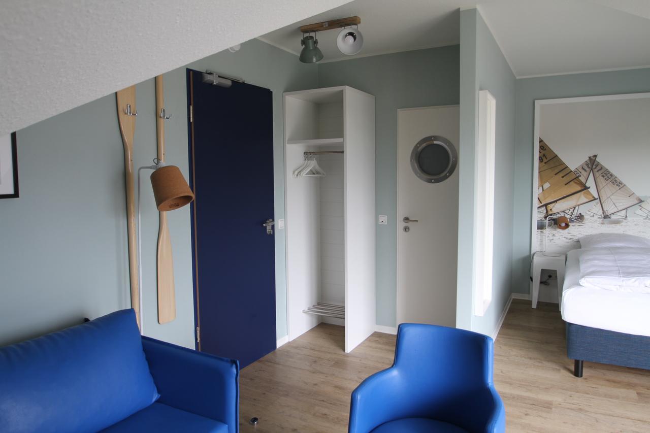 Havelhotel Brandenburg  Екстер'єр фото