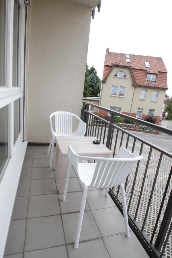 Havelhotel Brandenburg  Екстер'єр фото