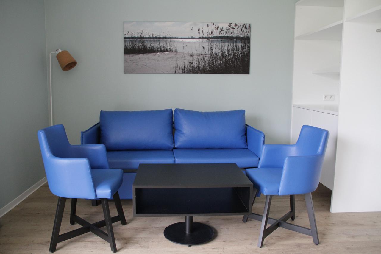 Havelhotel Brandenburg  Екстер'єр фото