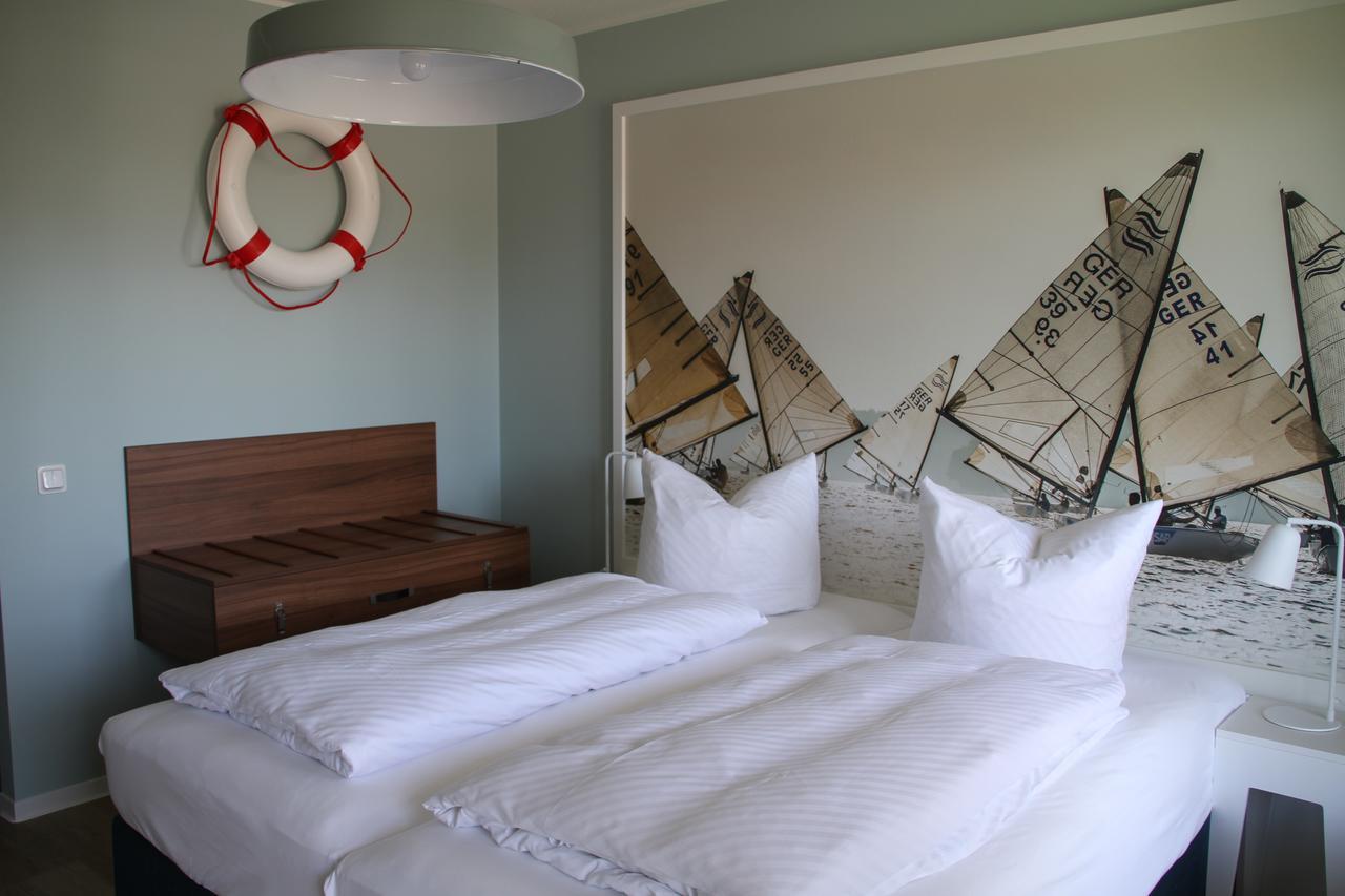 Havelhotel Brandenburg  Екстер'єр фото