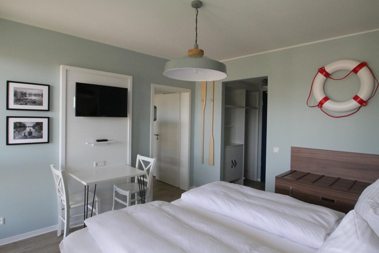 Havelhotel Brandenburg  Екстер'єр фото
