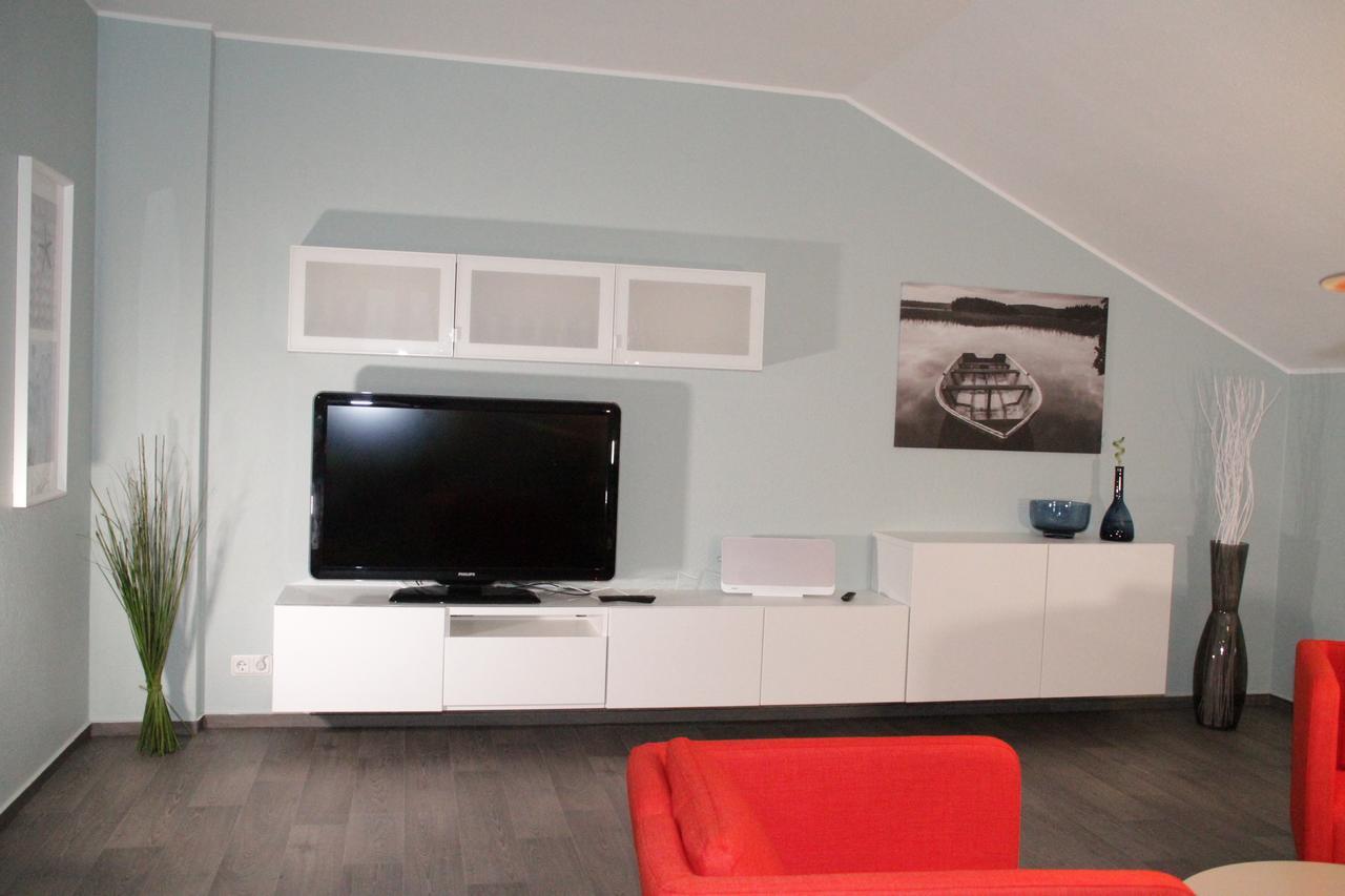 Havelhotel Brandenburg  Екстер'єр фото