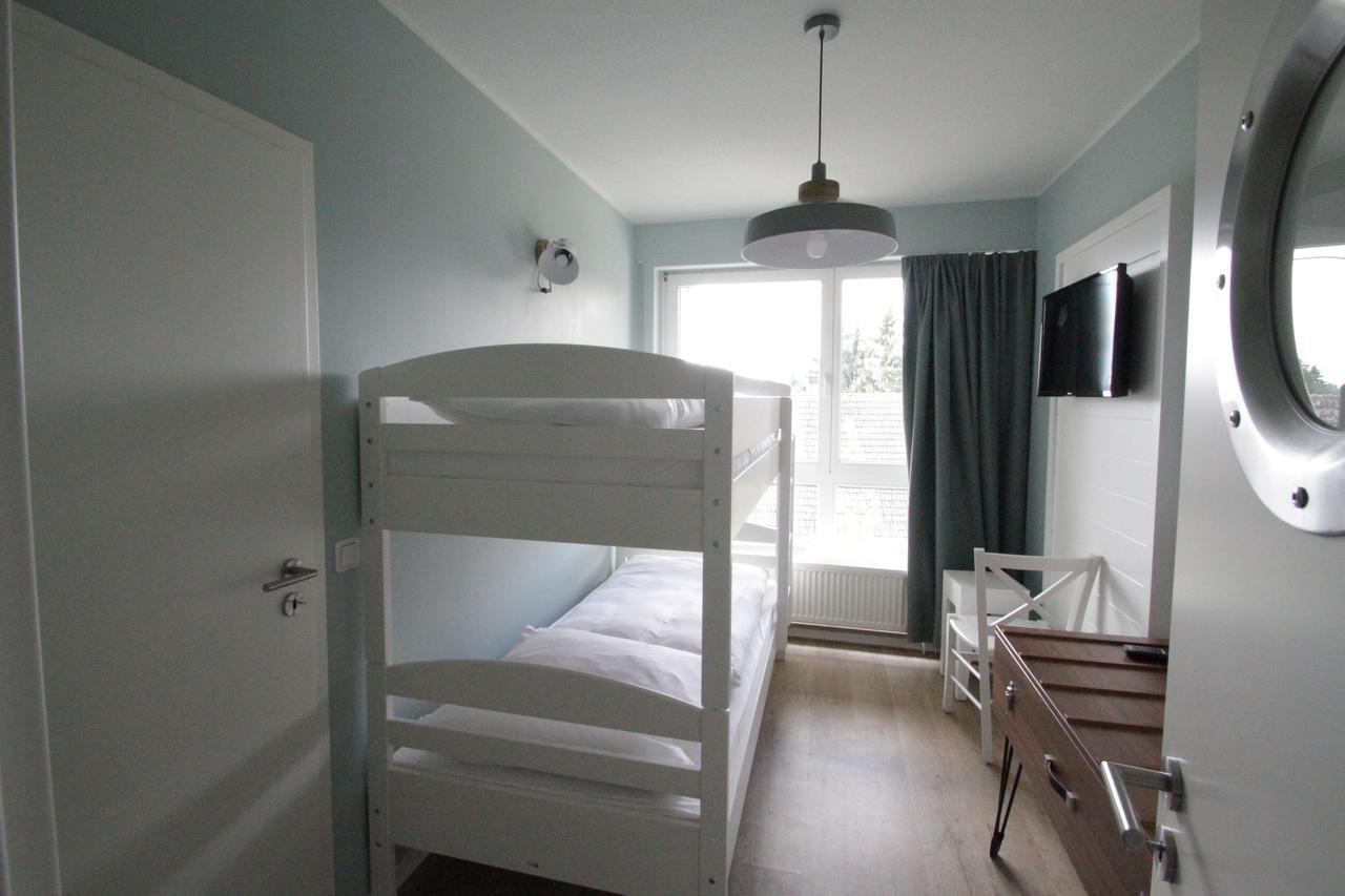 Havelhotel Brandenburg  Екстер'єр фото