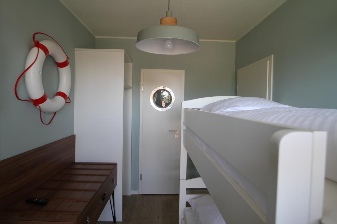 Havelhotel Brandenburg  Екстер'єр фото