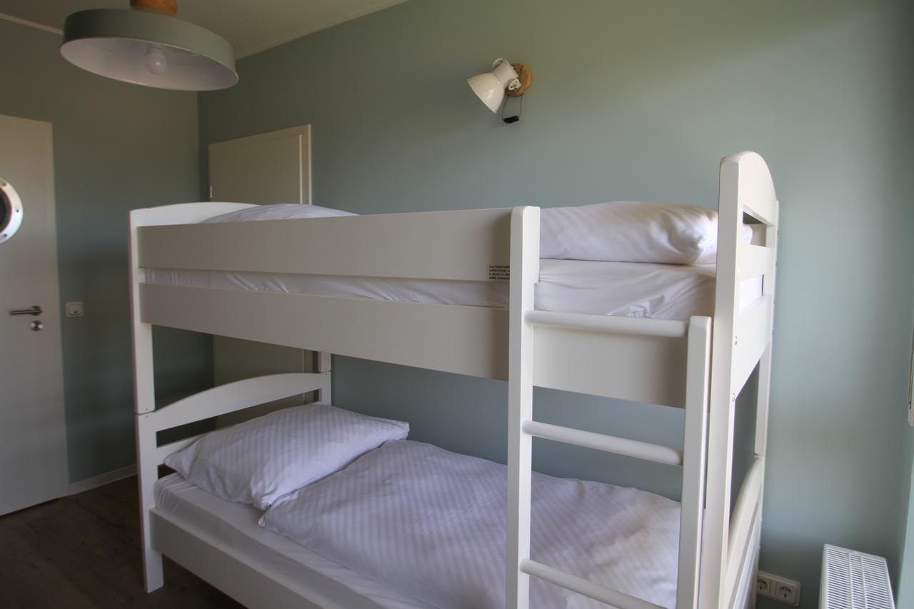 Havelhotel Brandenburg  Екстер'єр фото