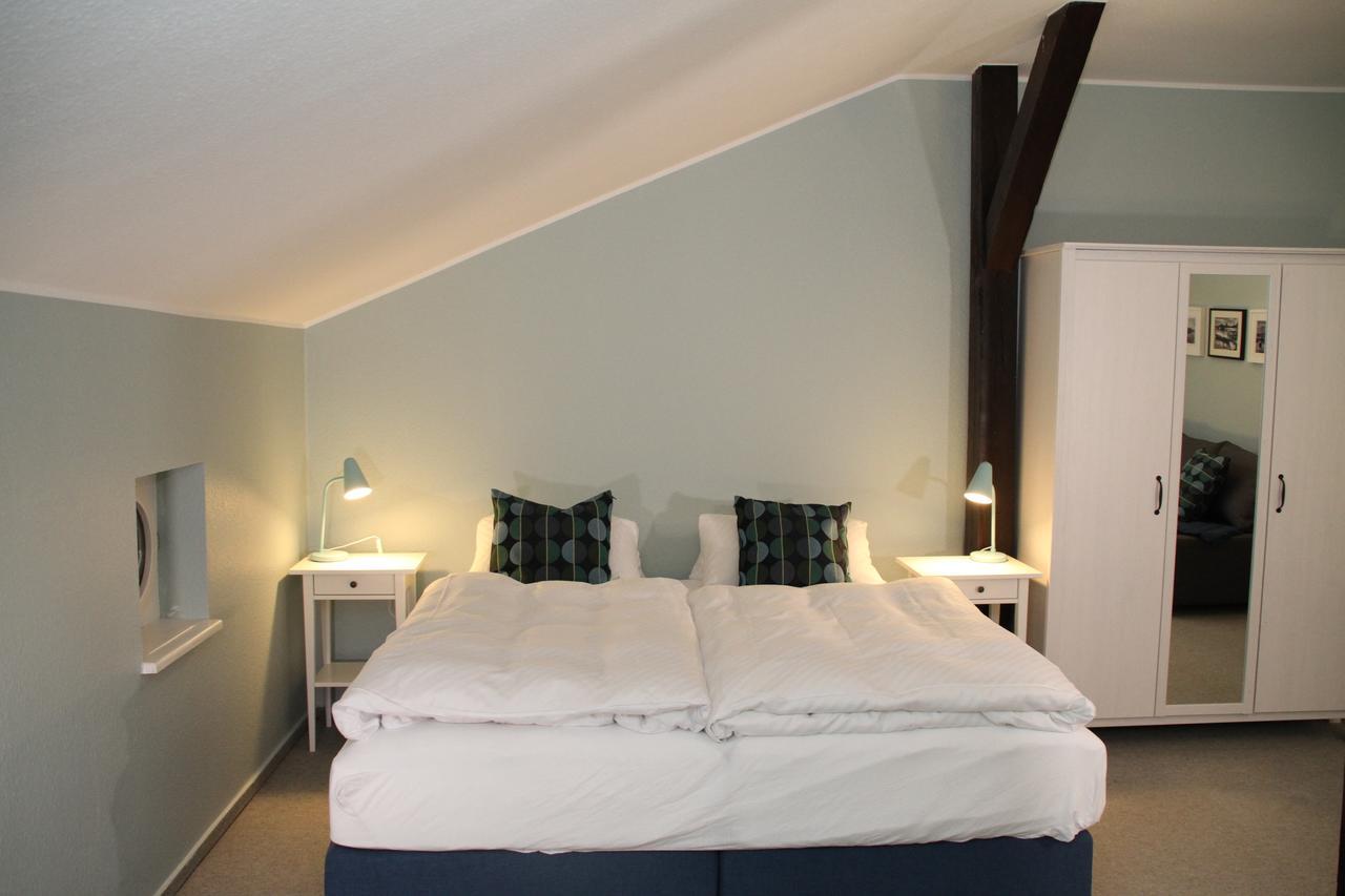 Havelhotel Brandenburg  Екстер'єр фото