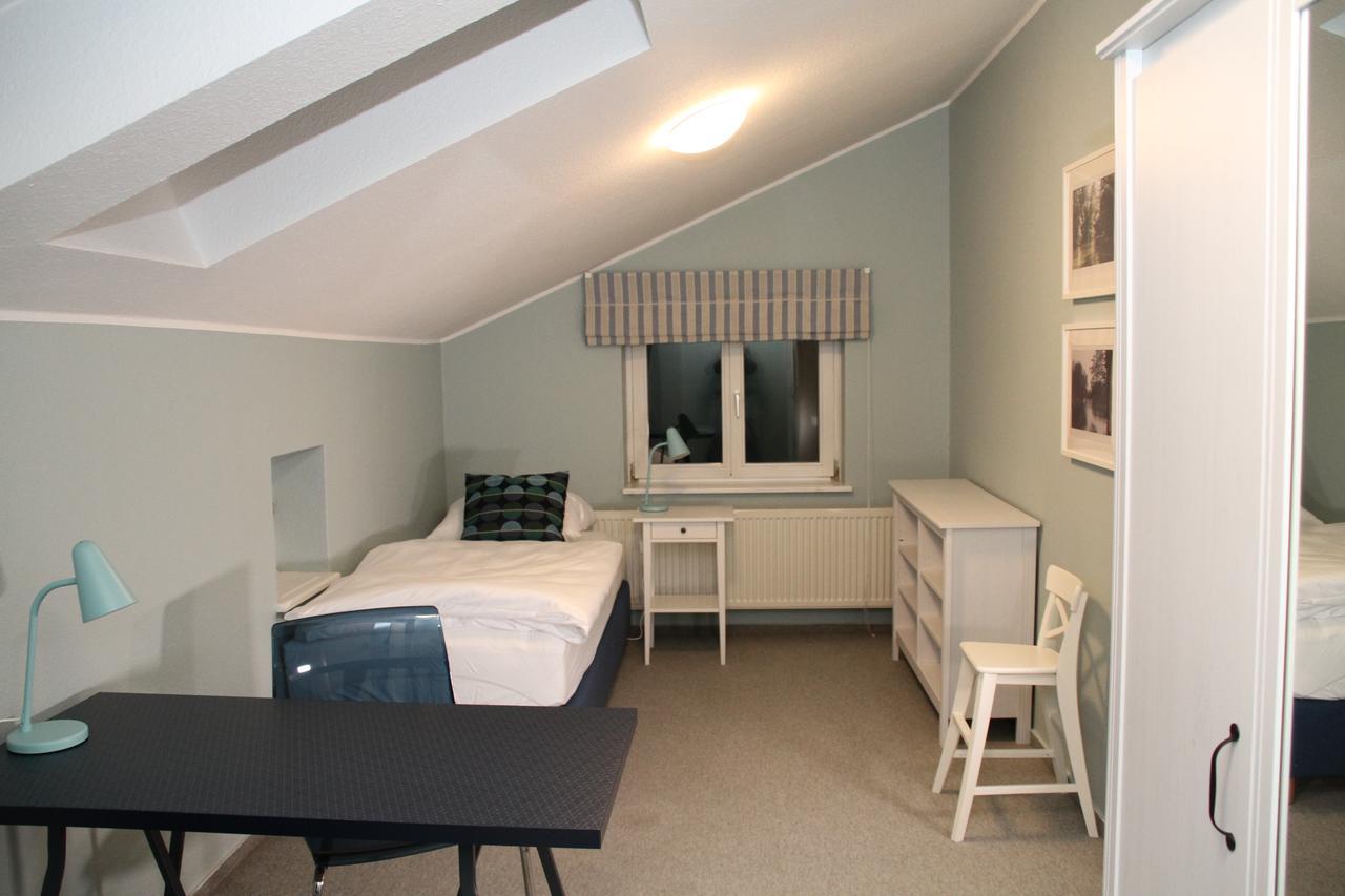 Havelhotel Brandenburg  Екстер'єр фото