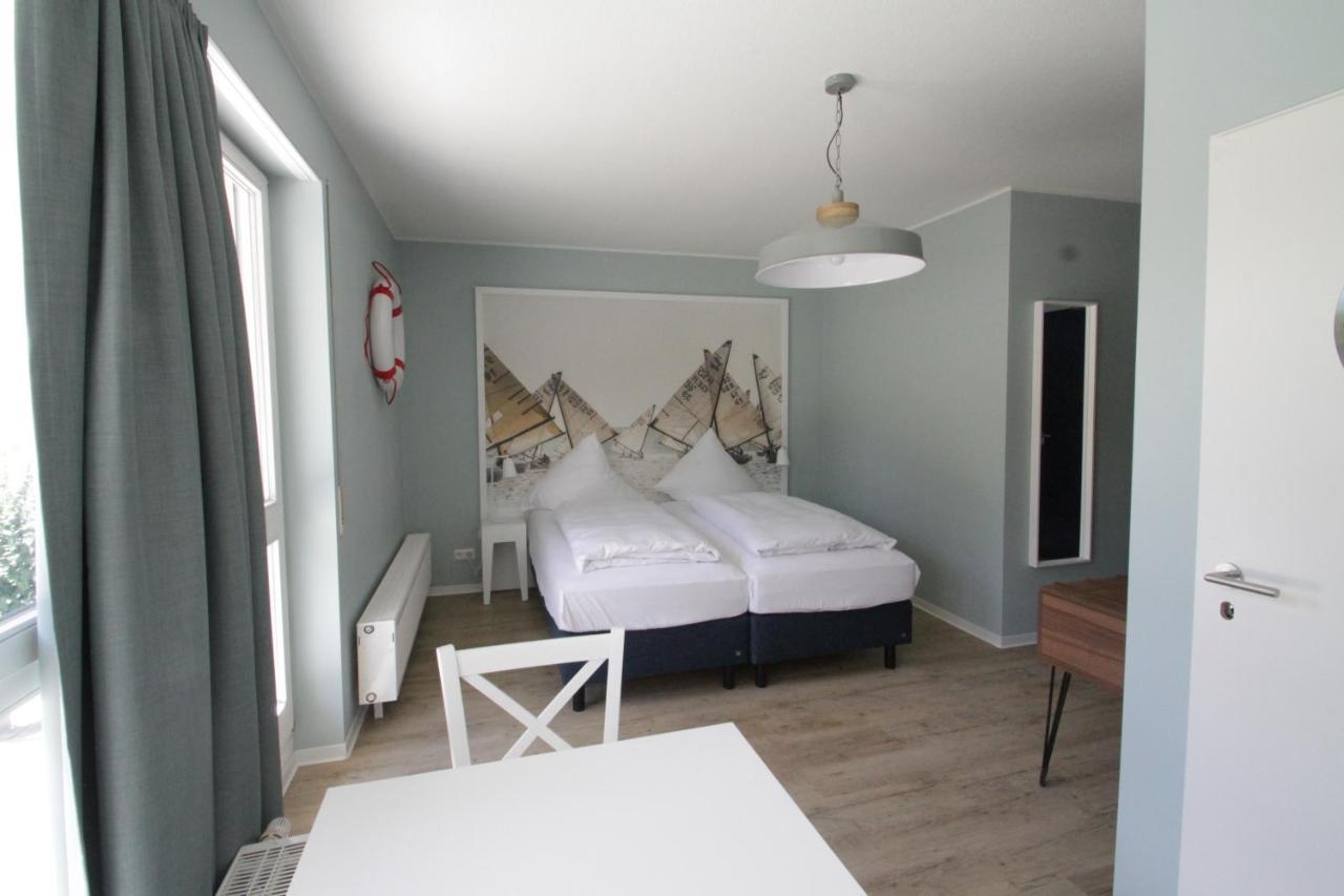 Havelhotel Brandenburg  Екстер'єр фото