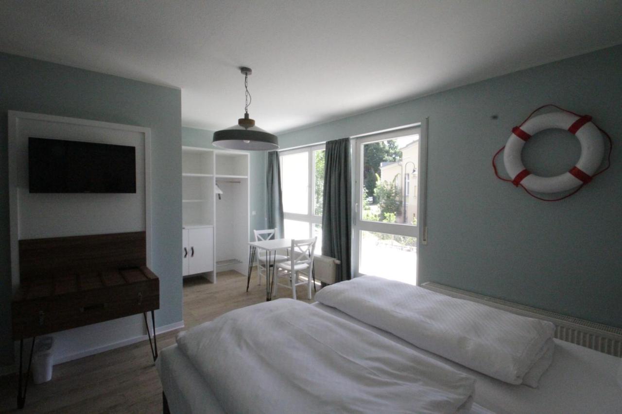 Havelhotel Brandenburg  Екстер'єр фото