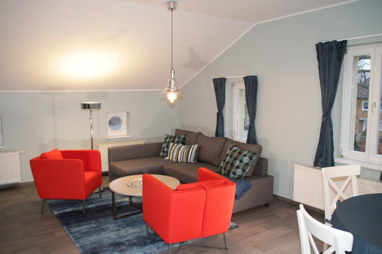 Havelhotel Brandenburg  Екстер'єр фото
